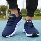 Tênis Esportivo Masculino Prime Confort