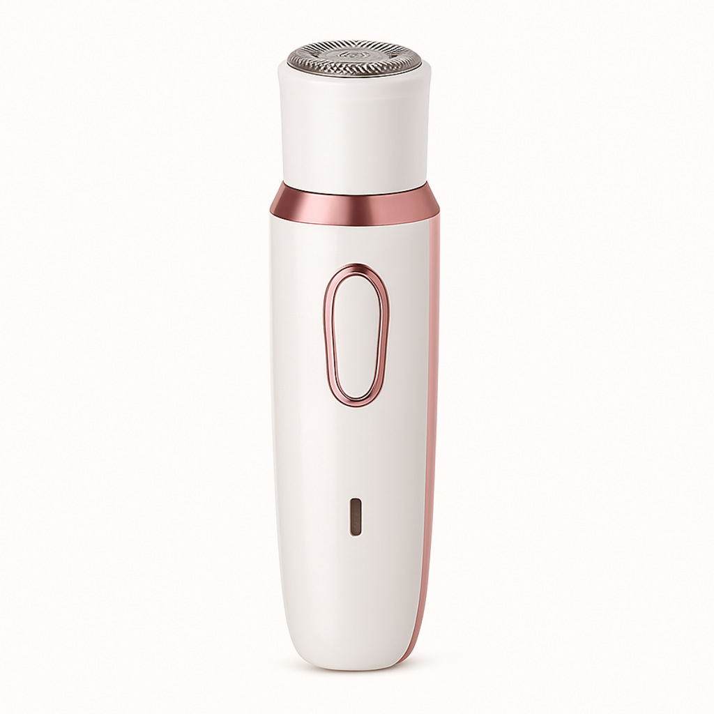 Kit Depilador DermaGlow - Lançamento (Compre 1 Leve 4) + BRINDES