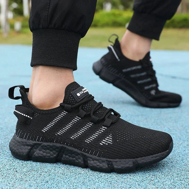 Tênis Esportivo Masculino Prime Confort