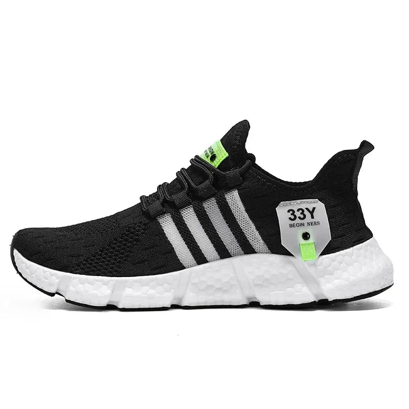 Tênis Masculino Horizon Boost