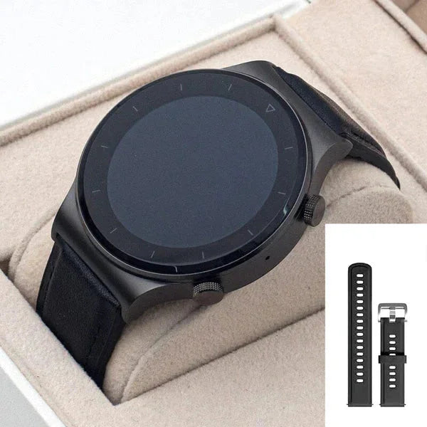 Relogio SmartWatch Sports 2025 - A Prova D'agua